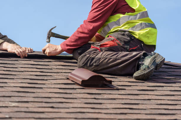 Best Commercial Roofing Services  in De Leon Springs, FL