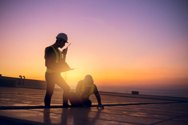 Tile Roofing Contractor in De Leon Springs, FL