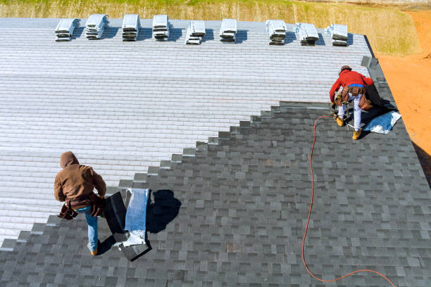 Quick and Trustworthy Emergency Roof Repair Services in De Leon Springs, FL