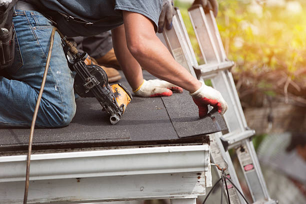 Best Gutter Installation and Roofing  in De Leon Springs, FL